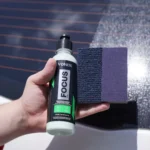 Focus Descontaminação de Vidros 240ml - Imagem 2