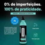 Makker Cera Maquiadora de Pintura 500ml - Imagem 5