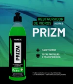 Prizm Removedor de Chuva Ácida 500ml - Imagem 4