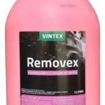 Removex Desengraxante Concentrado 5L