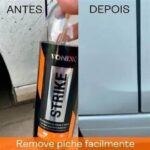 Strike 500ml Removedor de Piche e Cola - Imagem 2