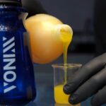V-Mol 1,5L Shampoo de Pré Lavagem