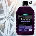 Alumax 5L Vintex Desincrustante Acido - Imagem 2