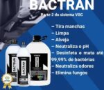 Bactran 1,5L Limpador Bactericida - Imagem 3