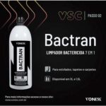 Bactran 1,5L Limpador Bactericida - Imagem 5