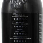 Blend Cleaner Black Edition Wax 500ml - Imagem 3