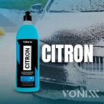 Citron Lava Autos Pré lavagem 1,5L - Imagem 3