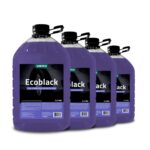 Ecoblack Finalizador de Caixa de Roda 5L - Imagem 2
