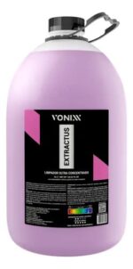Extractus Limpador Ultra Concentrado 5L