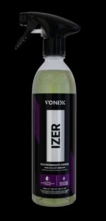 Izer Descontaminante Ferroso 500ml - Imagem 2