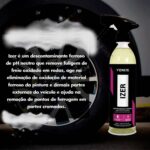 Izer Descontaminante Ferroso 500ml - Imagem 4
