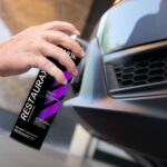 Restaurax Aerossol 400ml - Imagem 5