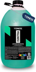 Sintra Pro Limpador Bactericida 5L - Imagem 2
