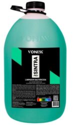 Sintra Pro Limpador Bactericida 5L - Imagem 5