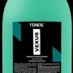 Vexus Limpeza de Rodas e Motor 5L