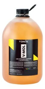 V-Mol Shampoo Pré Lavagem 5L - Imagem 3
