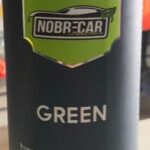 Green Remove Insetos 500ml Nobrecar