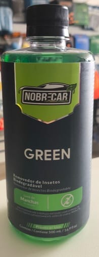 15357321290-8f38cdee-a20c-4184-8a1e-347aeab638ac.jpg Green Remove Insetos 500ml Nobrecar - Imagem 1