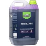 Intercape Limpador Desincrustante Ácido 5L - Imagem 2