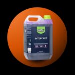 Intercape Limpador Desincrustante Ácido 5L