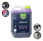 Intercape Limpador Desincrustante Ácido 5L - Imagem 3