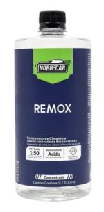 Remox Removedor de Concreto 1L - Imagem 2