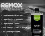 Remox Removedor de Concreto 1L