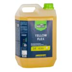 Yellow Flex Desengraxante Concentrado 5L - Imagem 2