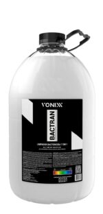 Bactran Limpador Bactericida 5L - Imagem 2