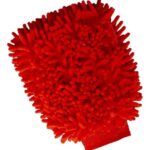Luva Microfibra C/ Tentacúlos dupla-Face 1600 Gsm - 20x29 cm