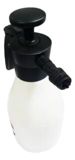 Pulverizador Manual Gerador de Espuma Crazy Foam AC 2L - Imagem 2