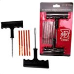 Kit Reparo de Pneus Sem Camara - Imagem 2