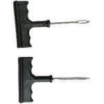 Kit Reparo de Pneus Sem Camara - Imagem 3