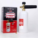 SGT-9918 - Snow Foam Para Lavagem