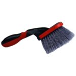 Escova Macia Para Pneus - Imagem 2