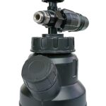 SGT - 9932 - Snow Foam All Black 1 Litro - Imagem 2