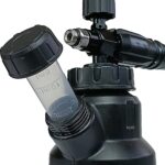 SGT - 9932 - Snow Foam All Black 1 Litro - Imagem 3