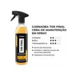 Carnauba Tok Final 500 ml