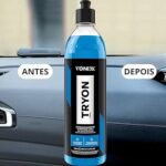 Tryon Restaurador de Plásticos 500ml - Imagem 2