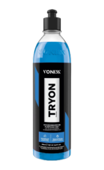 Tryon Restaurador de Plásticos 500ml