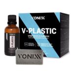 V-Plastic Vitrificador de Plásticos 20ml