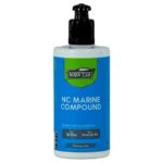 NC Marine Compound 250gr Polimento Única Etapa