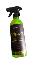 Triplo X 500ml Limpador Multiuso Jaça