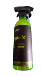 Triplo X 500ml Limpador Multiuso Jaça - Imagem 2