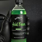 Lava Autos Acid Foam 500ml Jaça
