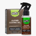 Leather Coating 100ml - Imagem 2