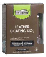 Leather Coating 100ml