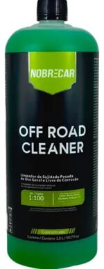 Off Road Cleaner 1,5L Nobrecar - Imagem 2