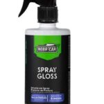 Spray Gloss 500ml Nobrecar