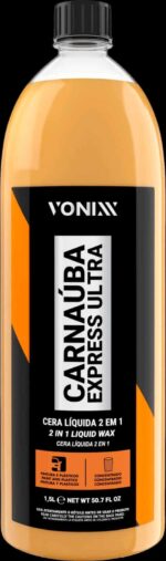 Carnauba Express Ultra 1,5L - Imagem 4